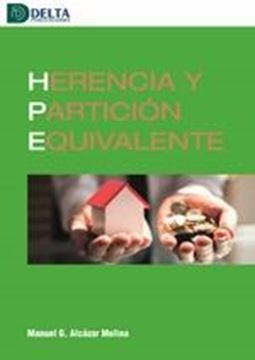 Herencia y participación equivalente, 2021