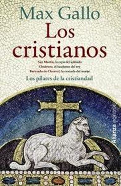 Los cristianos