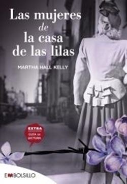 Las mujeres de la casa de las lilas "En un mundo fracturado ellas lograron recomponer sus piezas"