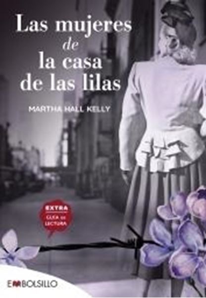 Las mujeres de la casa de las lilas "En un mundo fracturado ellas lograron recomponer sus piezas"