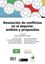 Resolución de conflictos en el deporte, 2019 "análisis y propuestas"