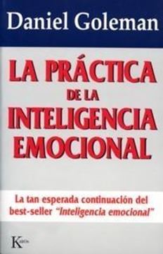 Práctica de la inteligencia emocional, La