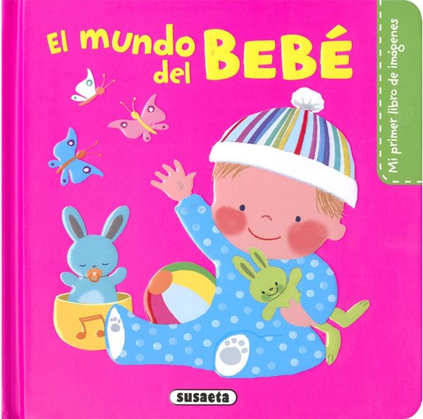 Mundo del bebe, El