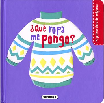 ¿Qué ropa me pongo?