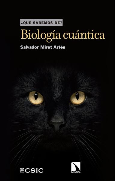 Biología cuántica