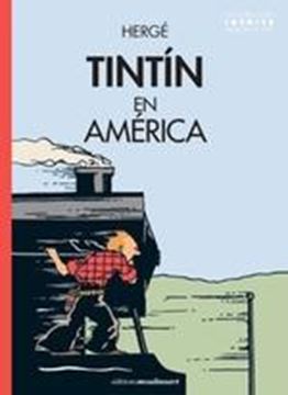 Tintín en América (Versión Original 1932)