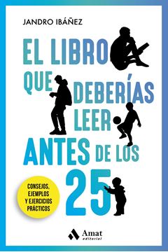 Libro que deberías leer antes de los 25, El