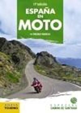 España en moto, 11ª ed, 2021