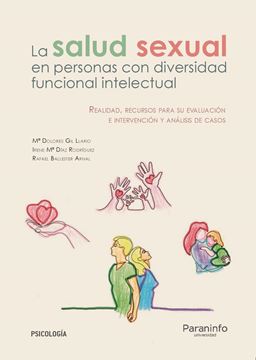 Salud sexual en las personas con diversidad funcional intelectual, La