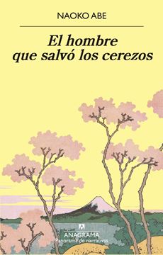 Hombre que salvó los cerezos, El