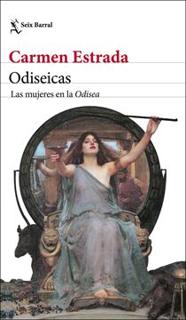 Odiseicas "Las mujeres en la Odisea"