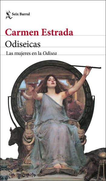 Odiseicas "Las mujeres en la Odisea"