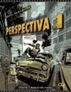 Perspectiva. Volumen 1. Técnica y narración visual