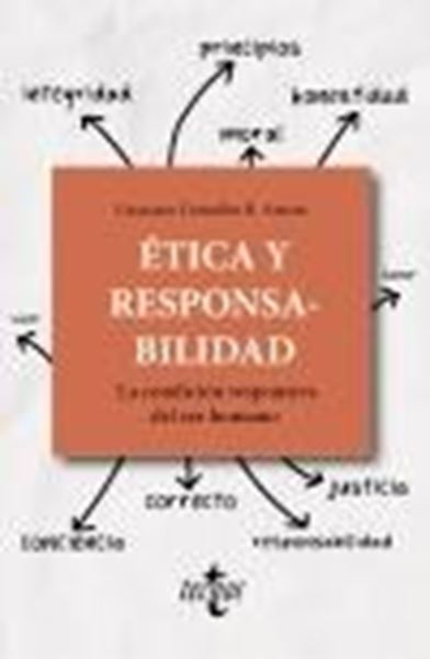 Ética y responsabilidad "La condición responsiva del ser humano"
