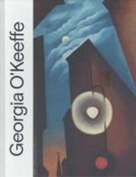 GEORGIA O KEEFFE "(inglés tapa dura)"