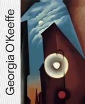 GEORGIA O'KEEFFE "(Español, tapa dura)"