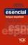 Diccionario Esencial de la Lengua Española