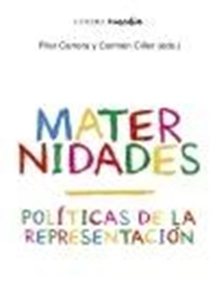 Maternidades "Políticas de la representación"