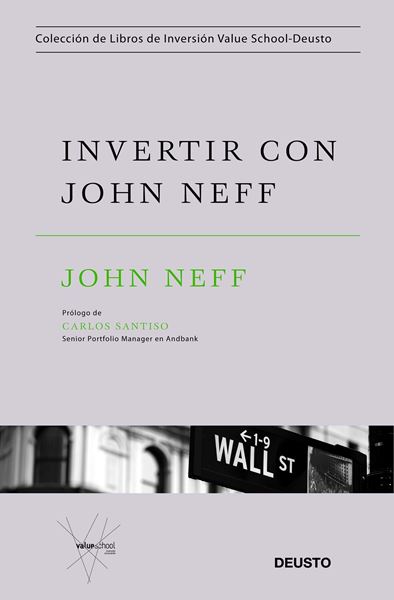Invertir con John Neff, 2021