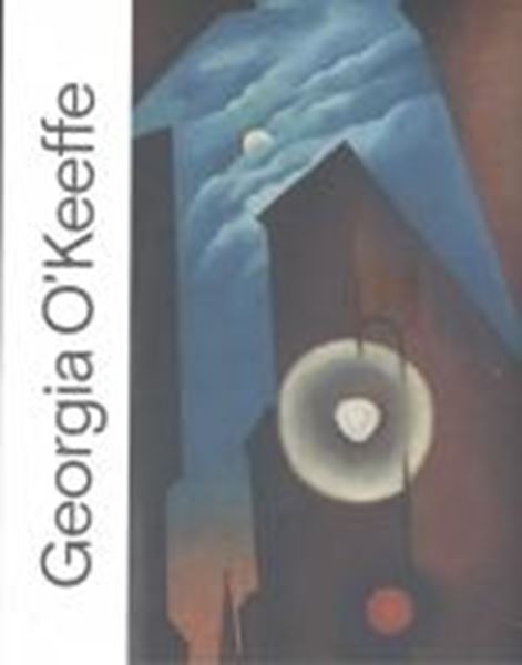 GEORGIA O KEEFFE (español, tapa blanda)