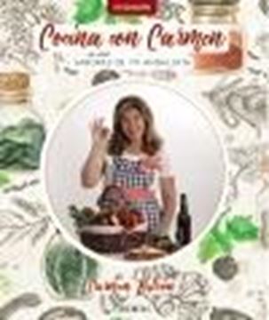 Cocina con Carmen "Sabores de Andalucía"