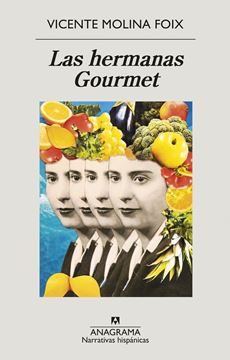 Las hermanas Gourmet, 2021