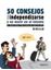 50 consejos para independizarse y no morir en el intento "El mejor regalo para alguien que vuela del nido"