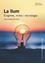 La llum. Enigmes, mites i tecnologia