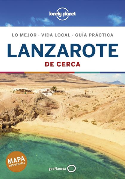 Lanzarote De cerca 2021