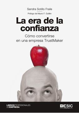 Era de la confianza, La "Cómo convertirse en una empresa TrustMaker"