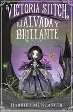 Imagen de Victoria Stich: Malvada y brillante, 2021