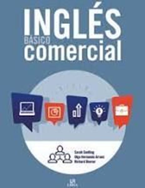 Imagen de Inglés Básico Comercial