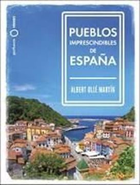 Imagen de Los pueblos más bonitos de España