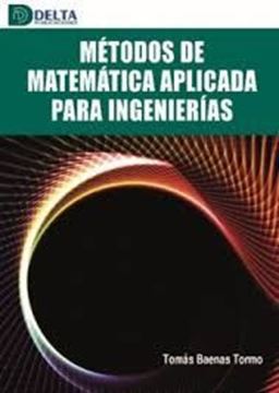 Imagen de Métodos de Matemática Aplicada para ingenierías