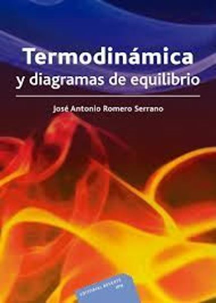Imagen de Termodinámica y Diagramas de Equilibrio