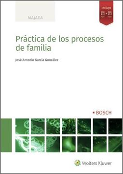 Práctica de los procesos de familia, 2021