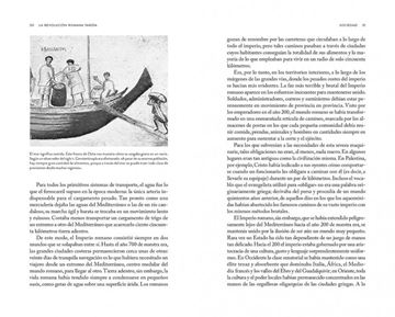 El mundo de la Antigüedad tardía "De Marco Aurelio a Mahoma"