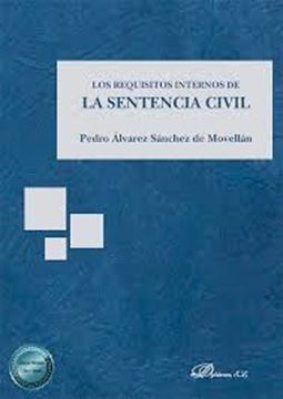 Imagen de Los requisitos internos de la sentencia civil