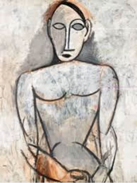Imagen de Picasso Ibero