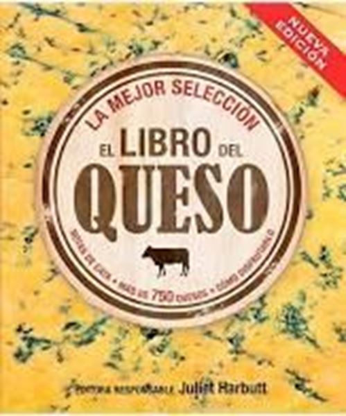 Imagen de Libro del queso, El