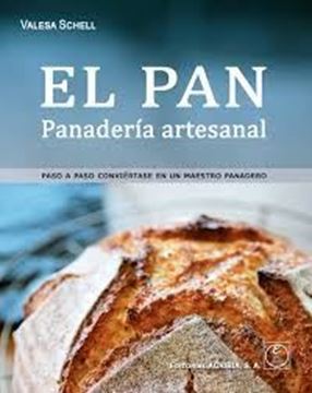 Imagen de Pan panadería artesanal, El