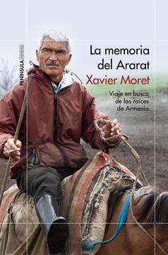 La memoria del Ararat "Viaje en busca de las raíces de Armenia"