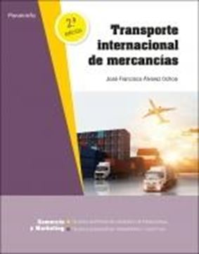 Transporte internacional de mercancias 