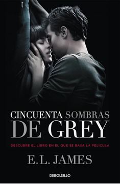 Cincuenta Sombras de Grey (Cincuenta Sombras 1)