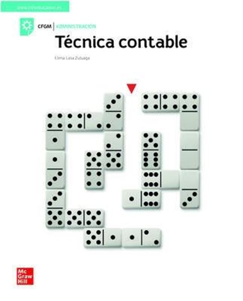 Técnica contable GM