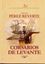 Corsarios de Levante "La aventuras del Capitán Alatriste VI"