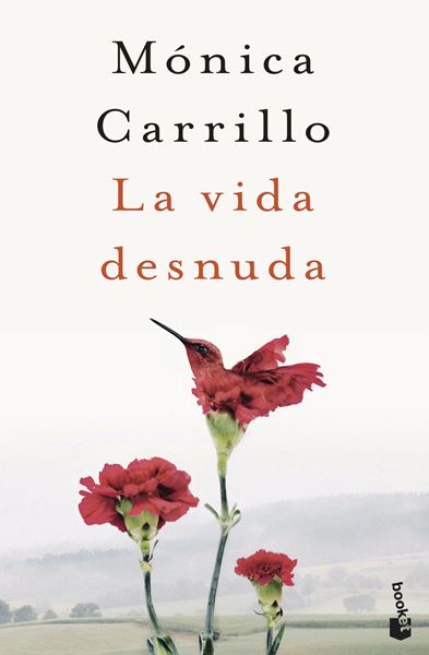 La vida desnuda "Premio Azorín de Novela 2020"