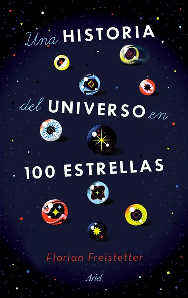 Una historia del universo en 100 estrellas