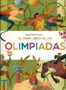 Gran libro de las olimpiadas, El