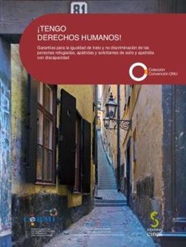 ¡Tengo Derechos Humanos!